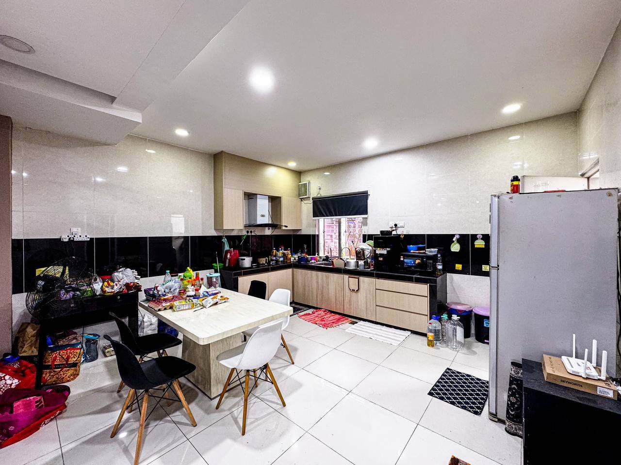 house in Cybersouth , Selangor — photo 7