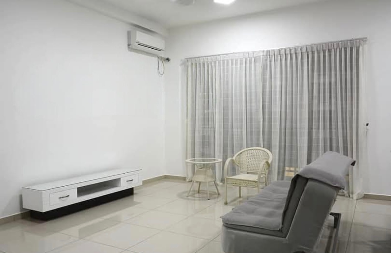3-bedroom condo in Bayan Lepas, Penang for rent — Tree Sparina Bayan Lepas | Near Airport FTZ GBS 