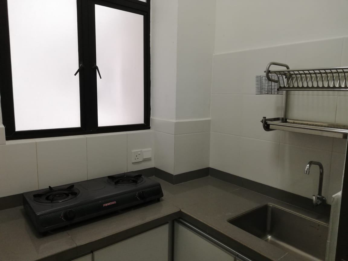 condo in Bayan Lepas, Penang — photo 5