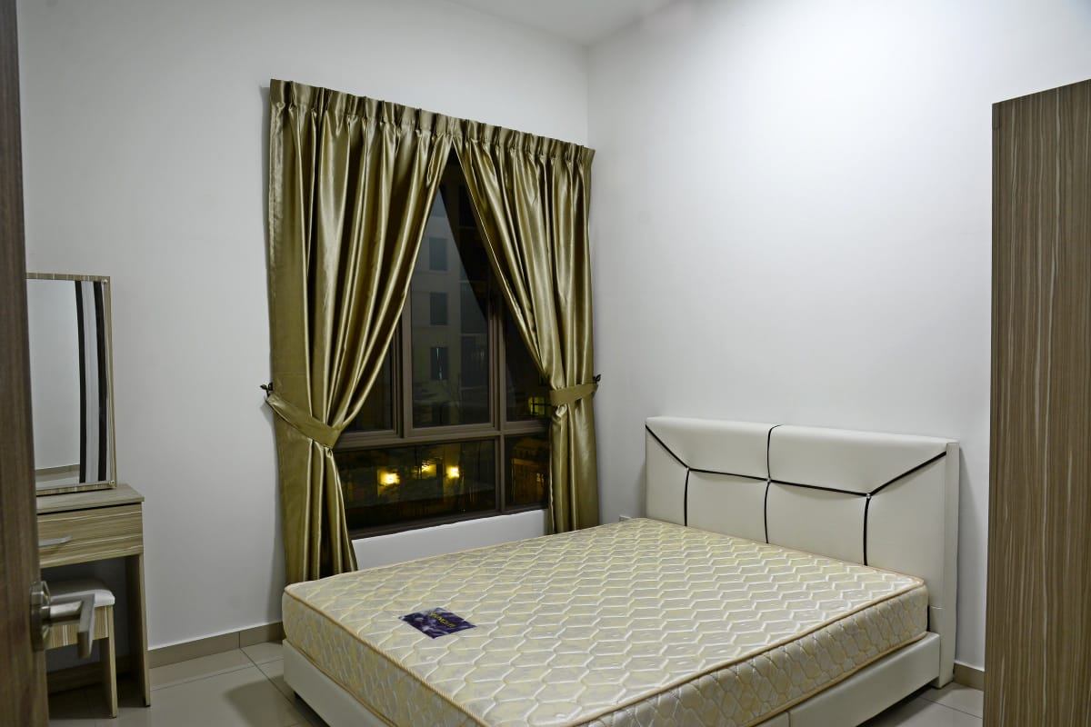 condo in Bayan Lepas, Penang — photo 6