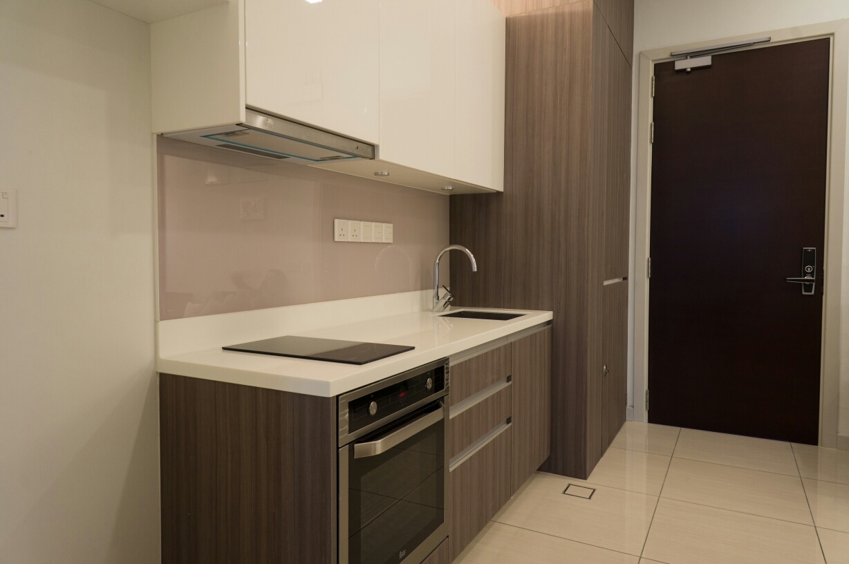 condo in George Town, Penang — photo 4