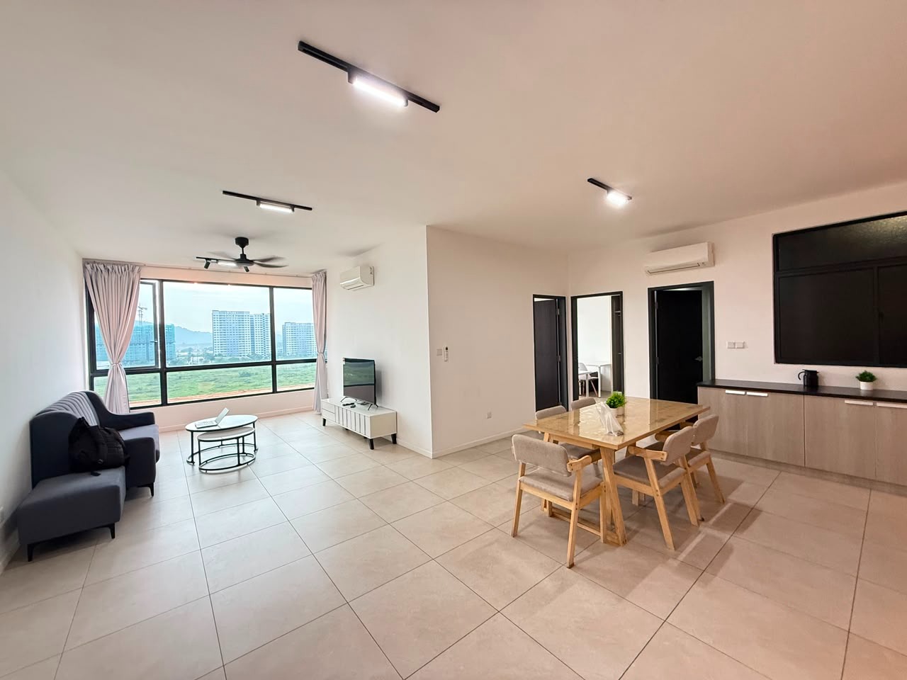 [House/3B2B0CP] Anggun Residences