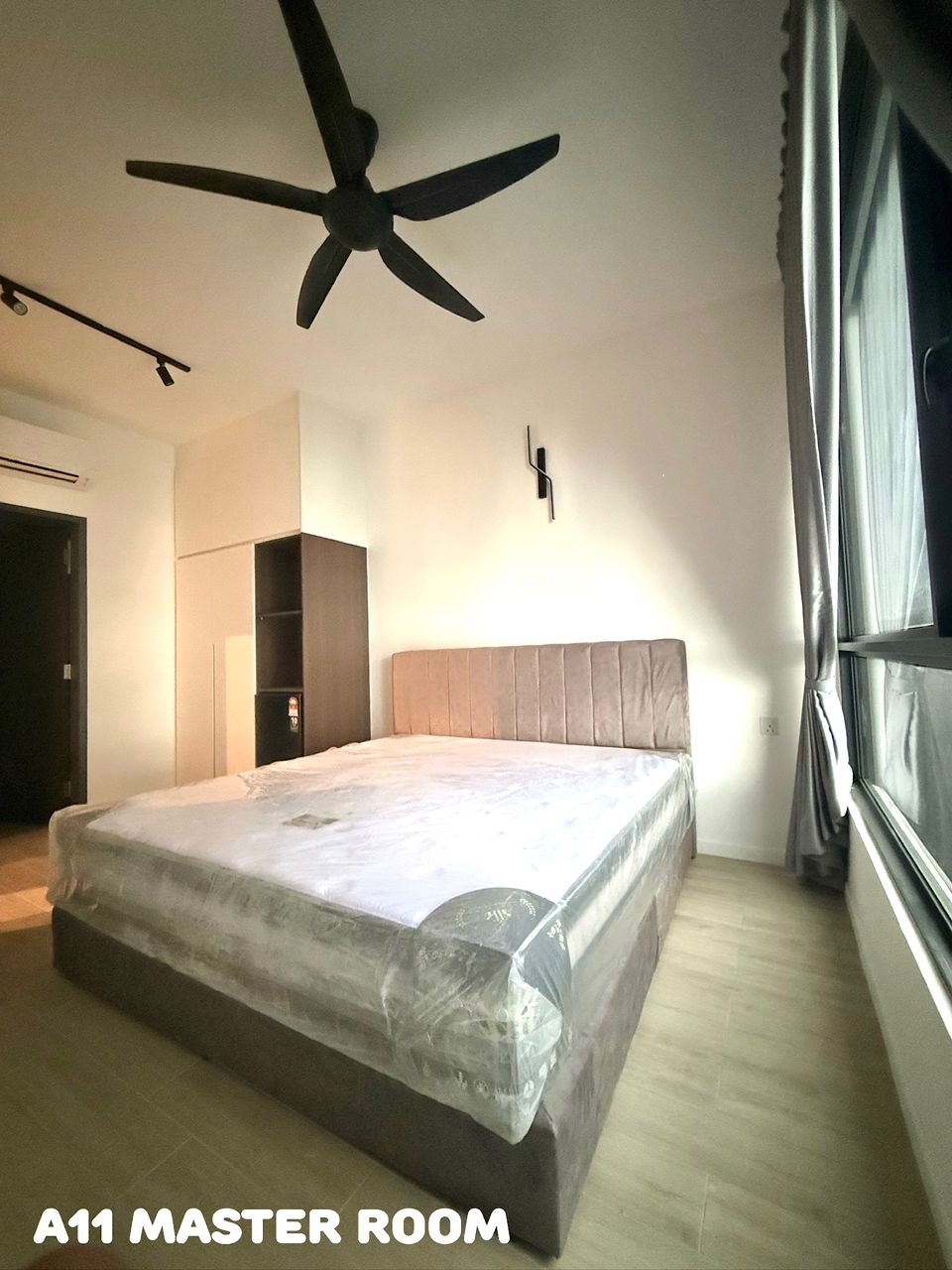 [Master/1B1B0CP] Anggun Residences