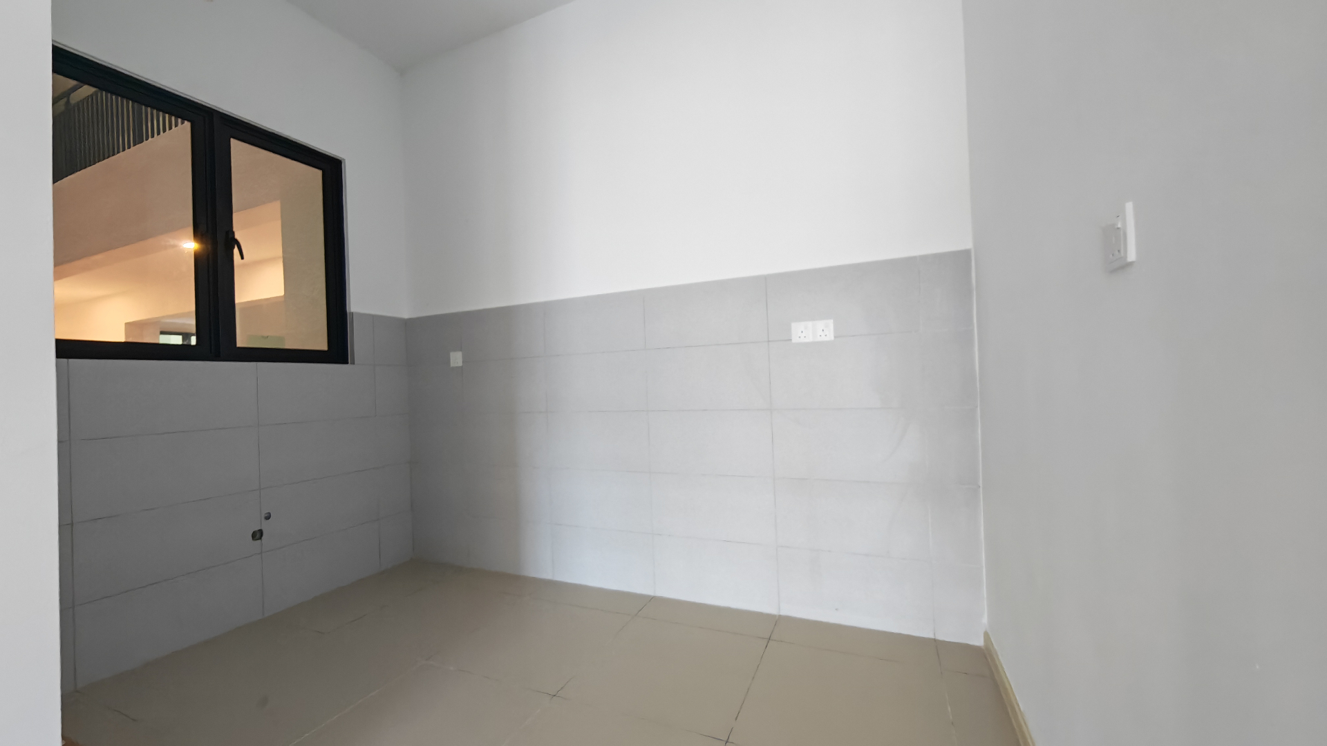 condo in Teluk Kumbar, Penang — photo 5