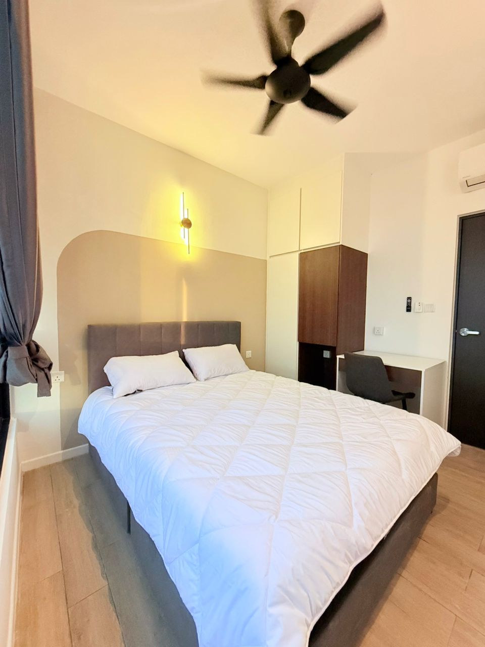 [Partition/1B0B0CP] Anggun Residences