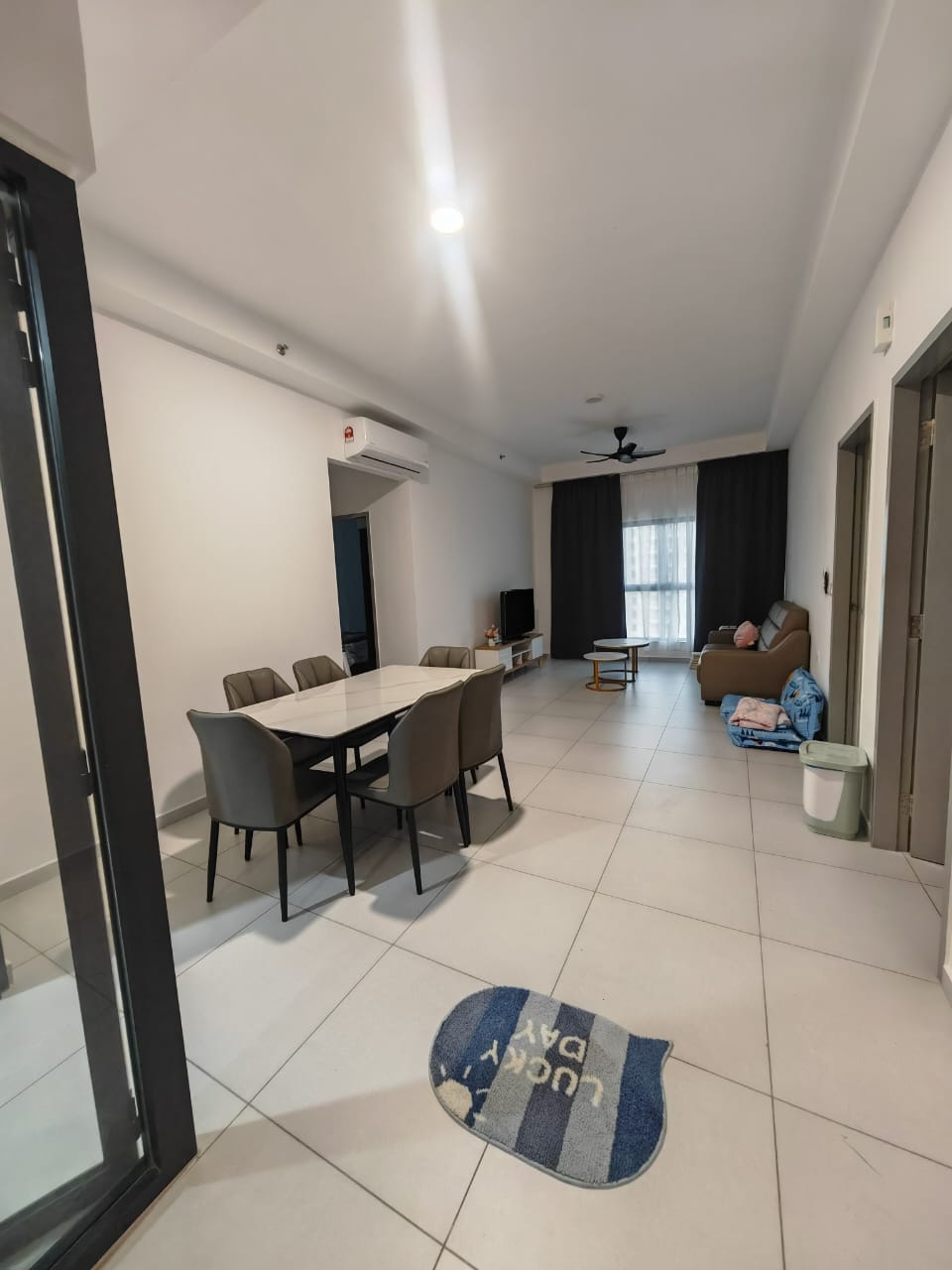 [House/3B2B1CP] Sinaran Residences