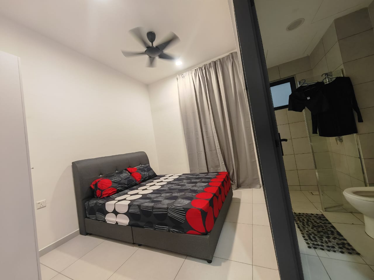 condo in Batu Kawan, Penang — photo 6