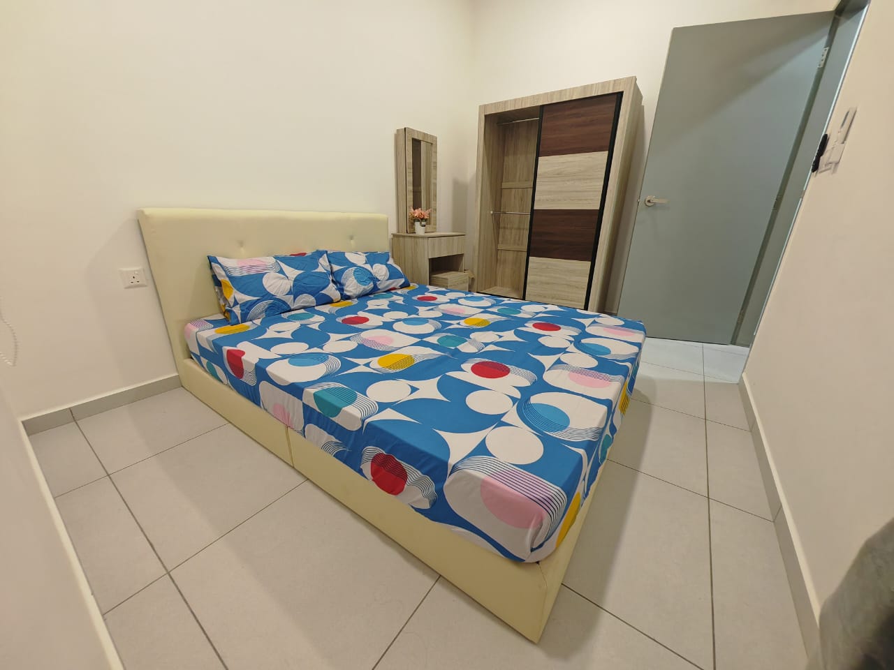 condo in Batu Kawan, Penang — photo 7