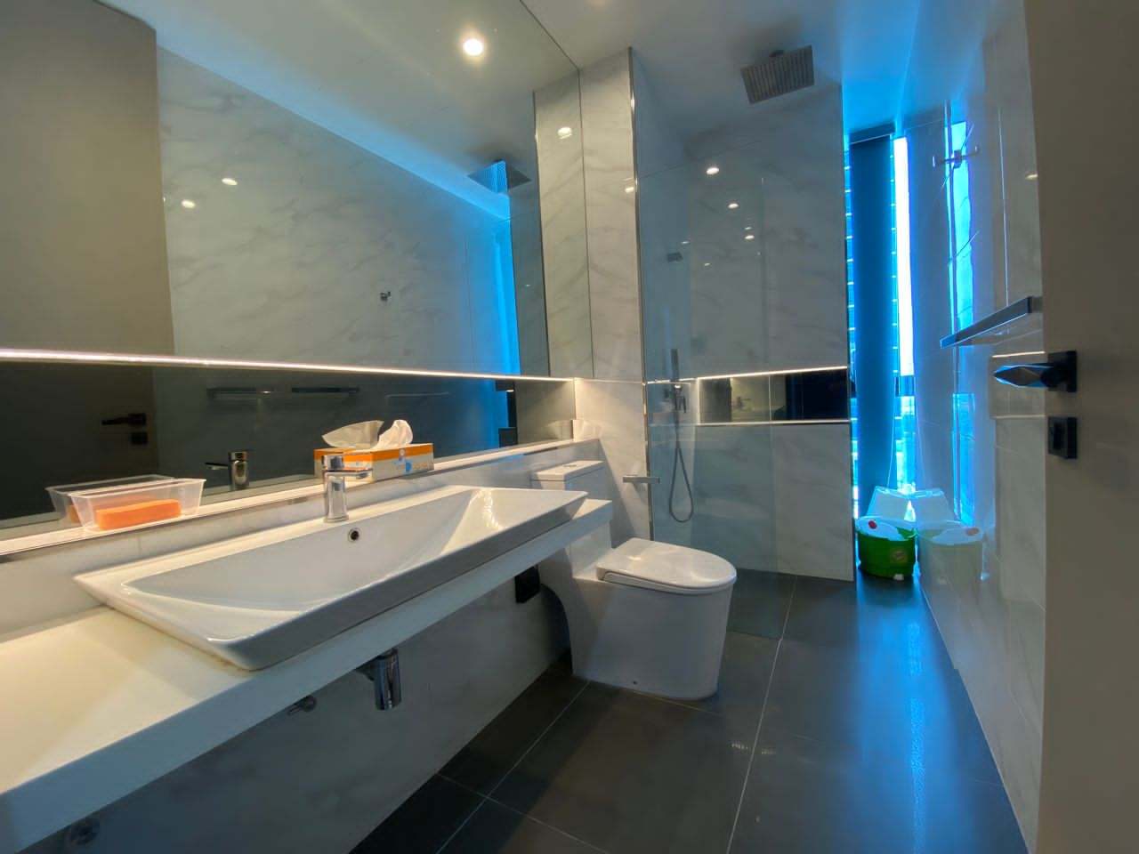 condo in Tanjung Tokong, Penang — photo 2
