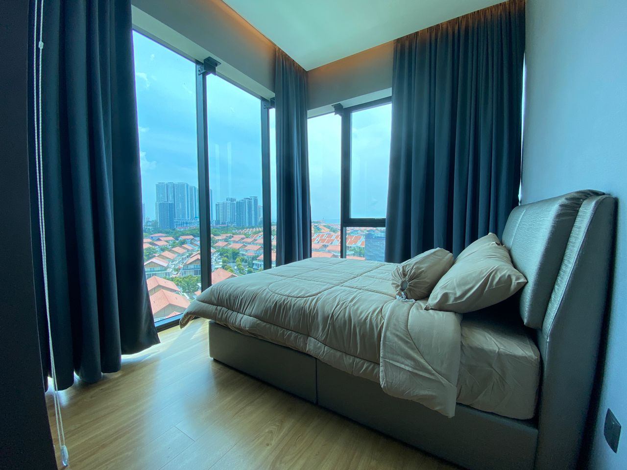 condo in Tanjung Tokong, Penang — photo 3