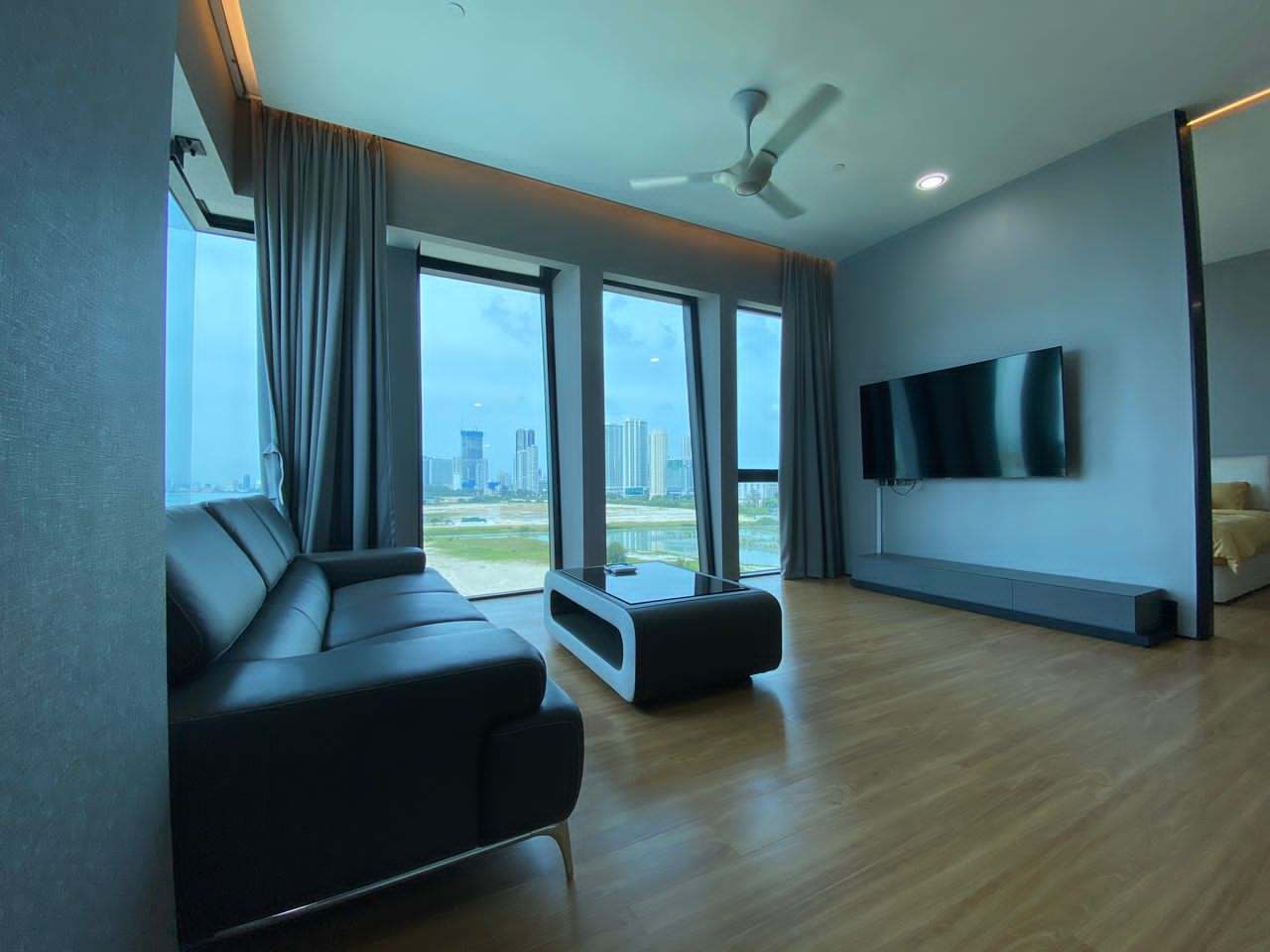condo in Tanjung Tokong, Penang — photo 4