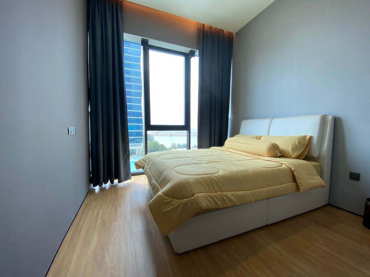 condo in Tanjung Tokong, Penang — photo 7