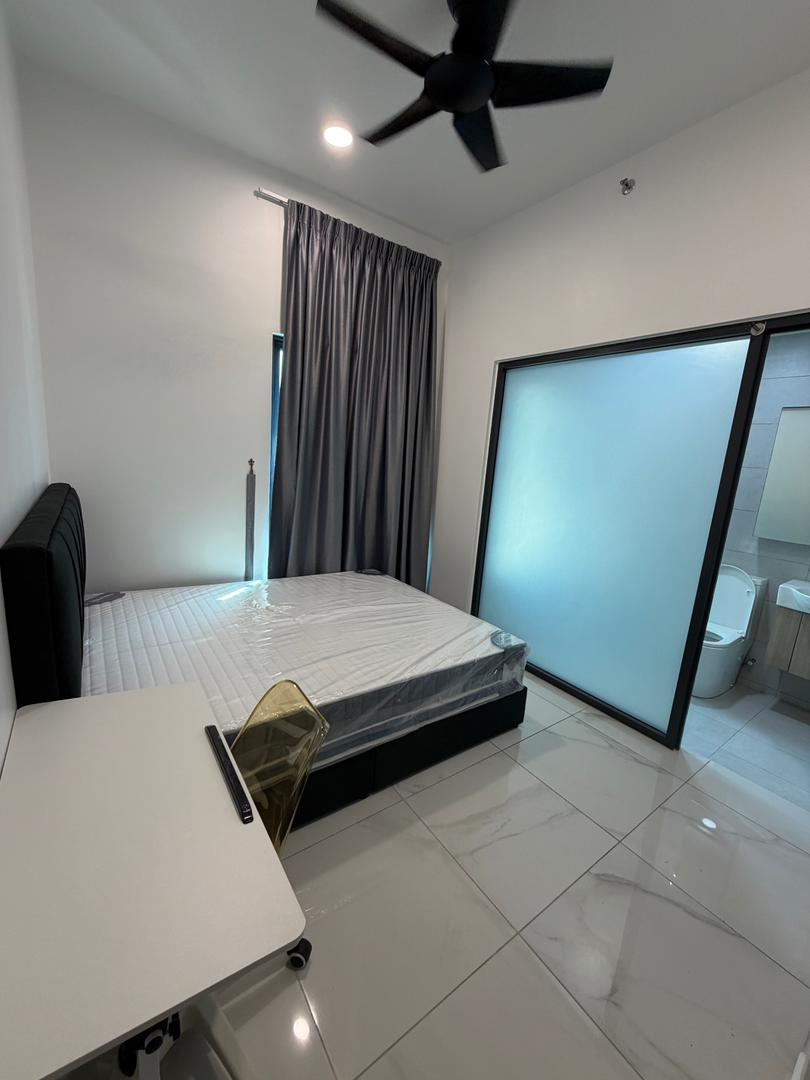 [Master/1B1B0CP] Sinaran Residences