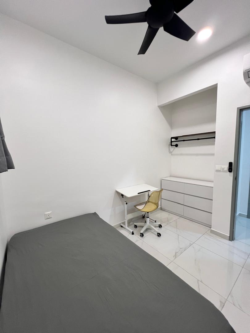 [Mini Studio/1B1B1CP] Sinaran Residences