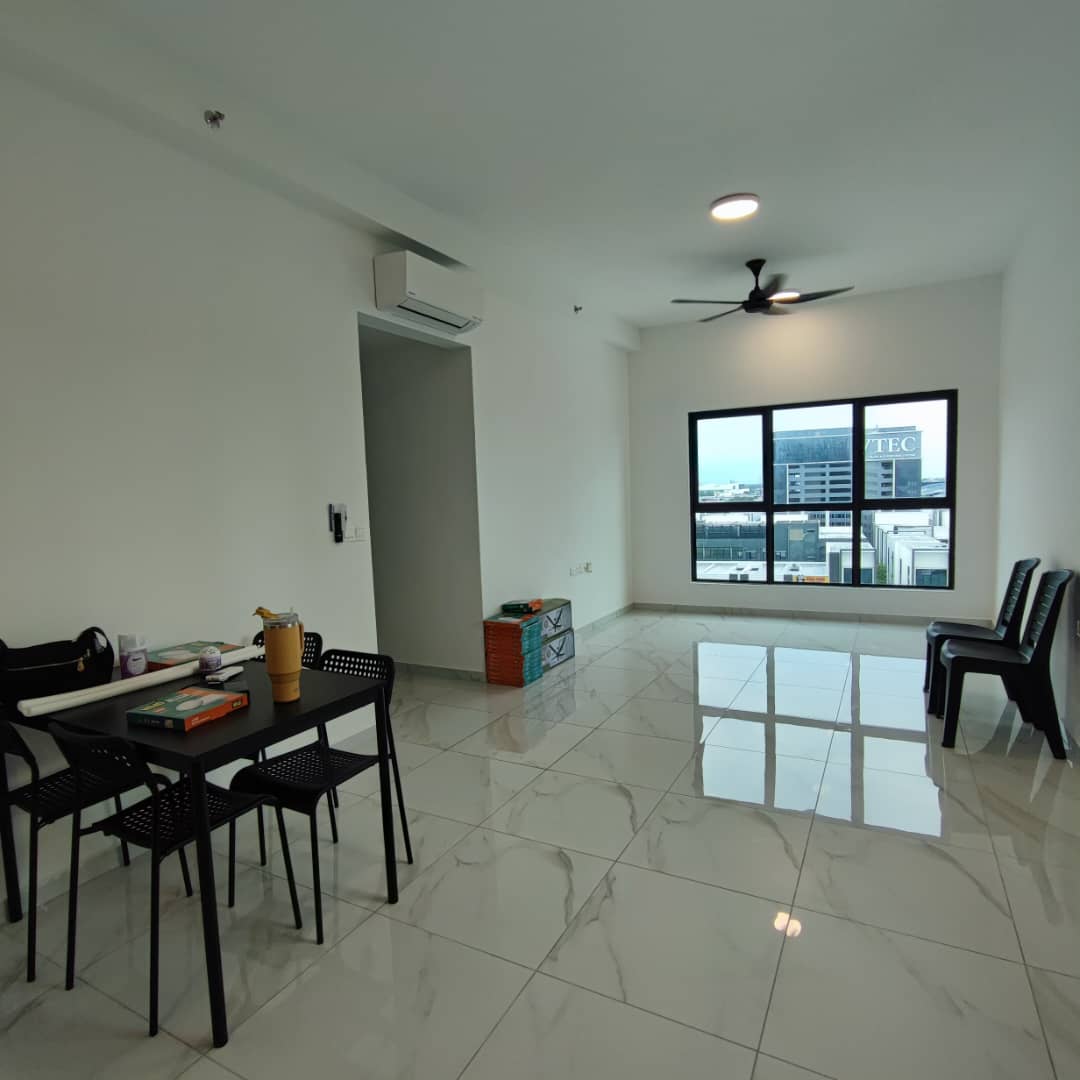 [House/3B2B2CP] Sinaran Residences