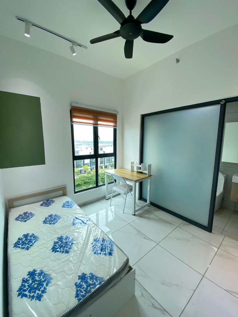 [Master/1B1B0CP] Sinaran Residences