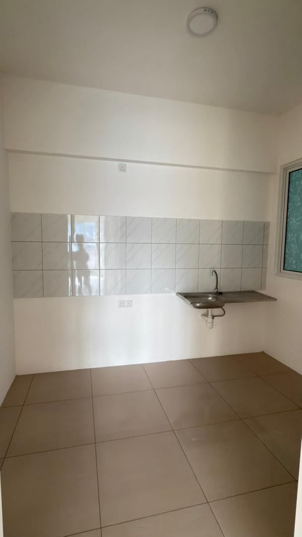 condo in Gelugor, Penang — photo 3