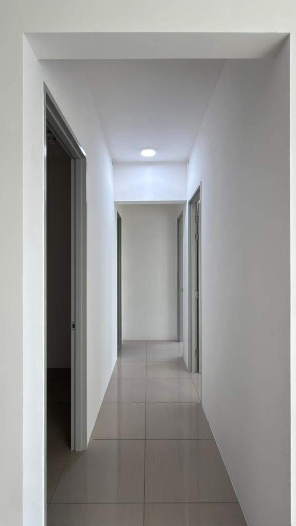condo in Gelugor, Penang — photo 5