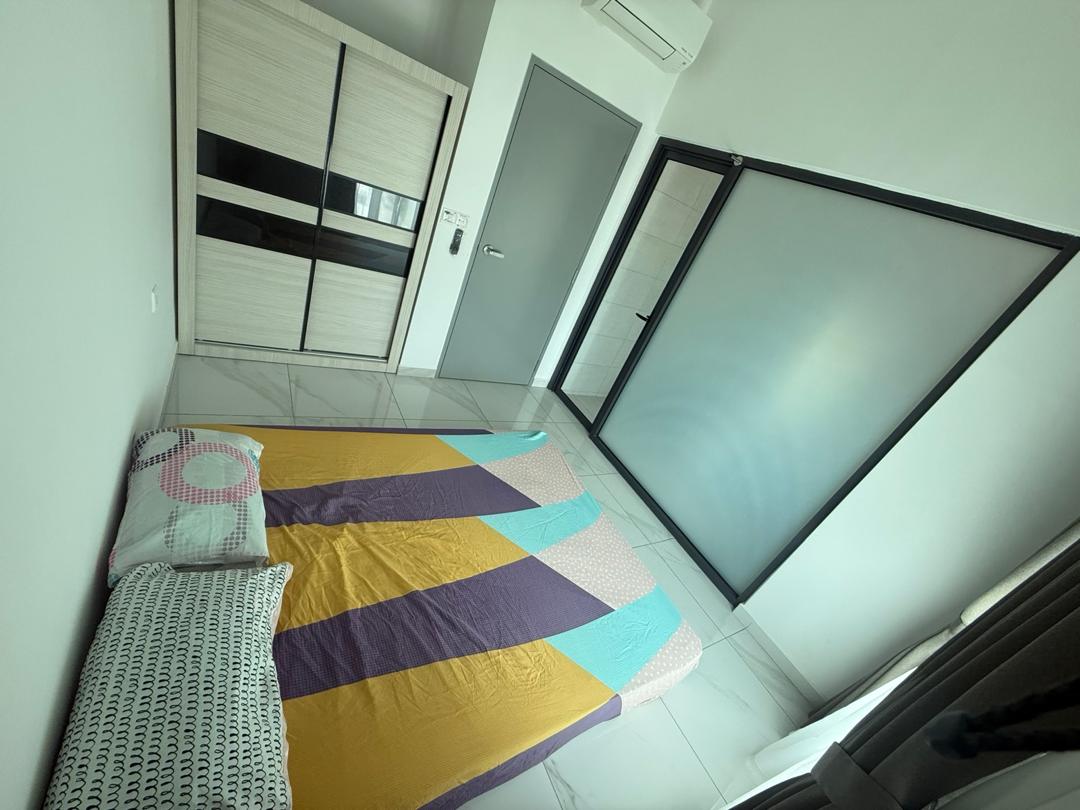 [Master/1B1B0CP] Sinaran Residences