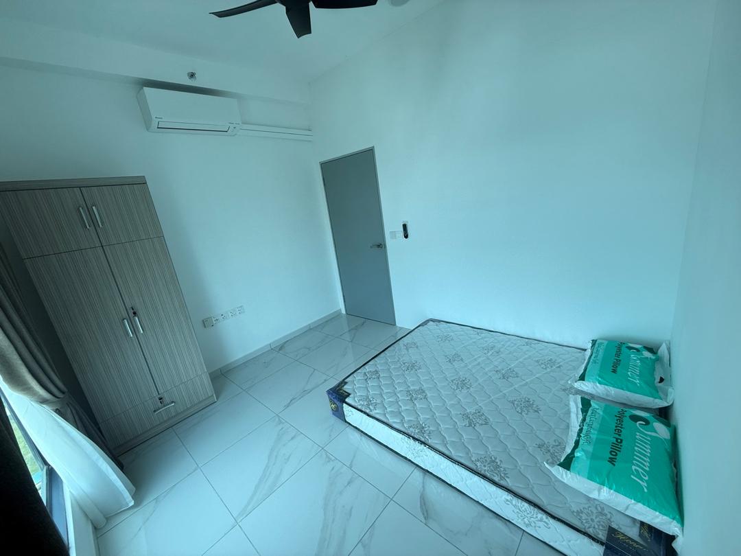 [Medium/1B0.3B0CP] Sinaran Residences
