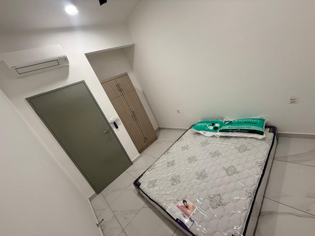 [Small/1B0.3B0CP] Sinaran Residences
