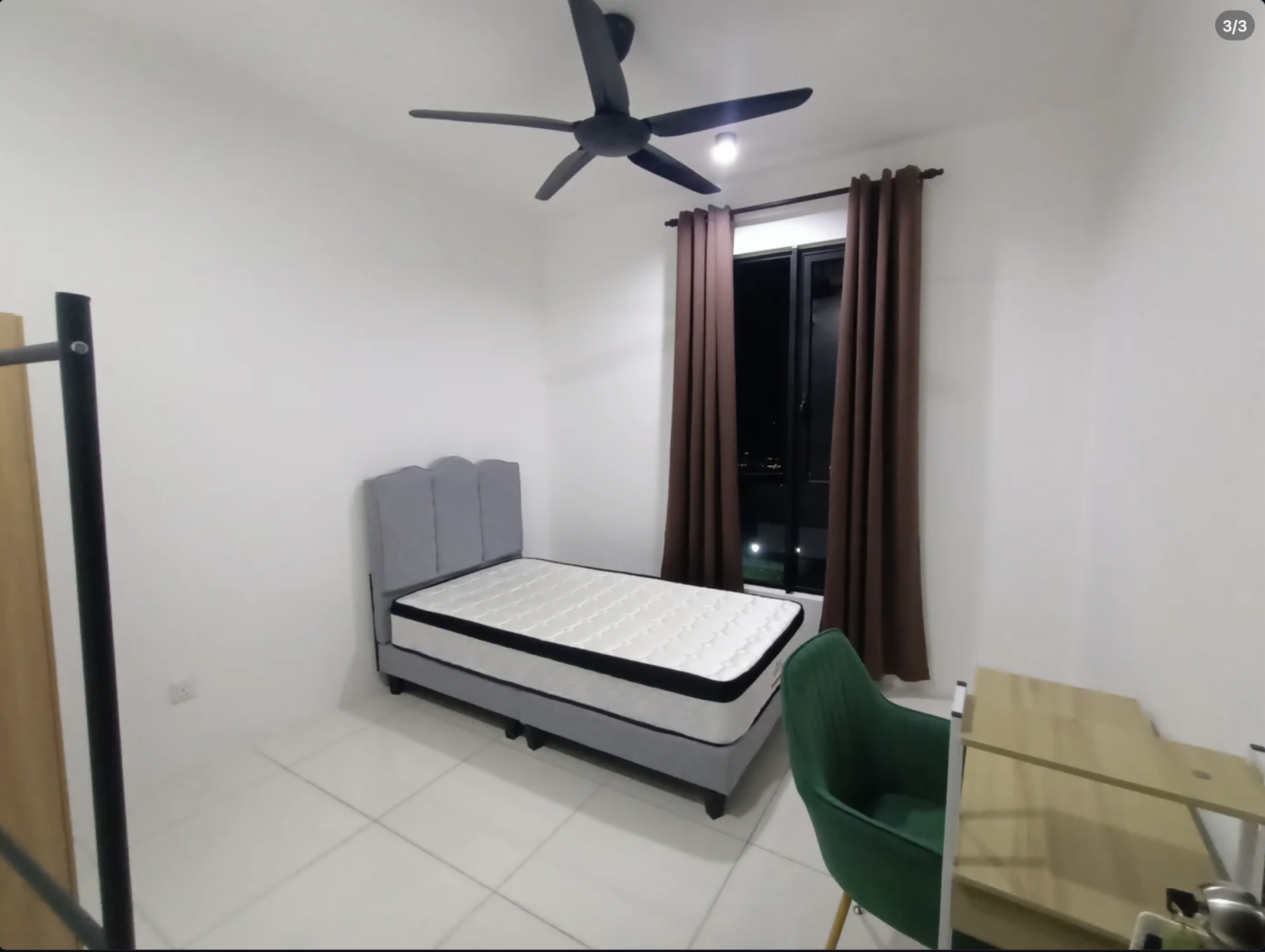 [Medium/1B0.5B0CP] Sinaran Residences