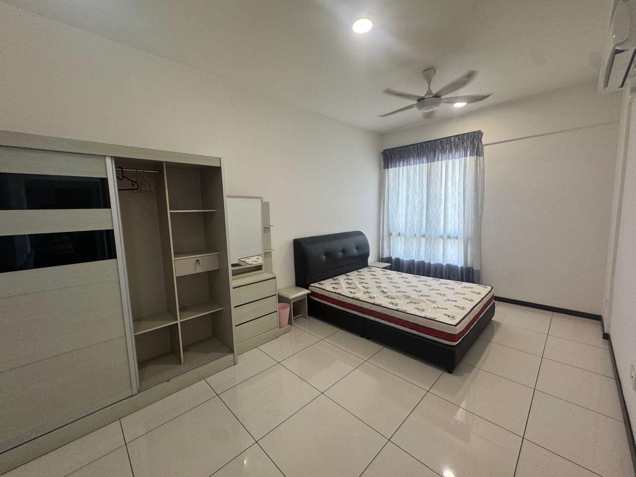 condo in Butterworth, Penang — photo 6