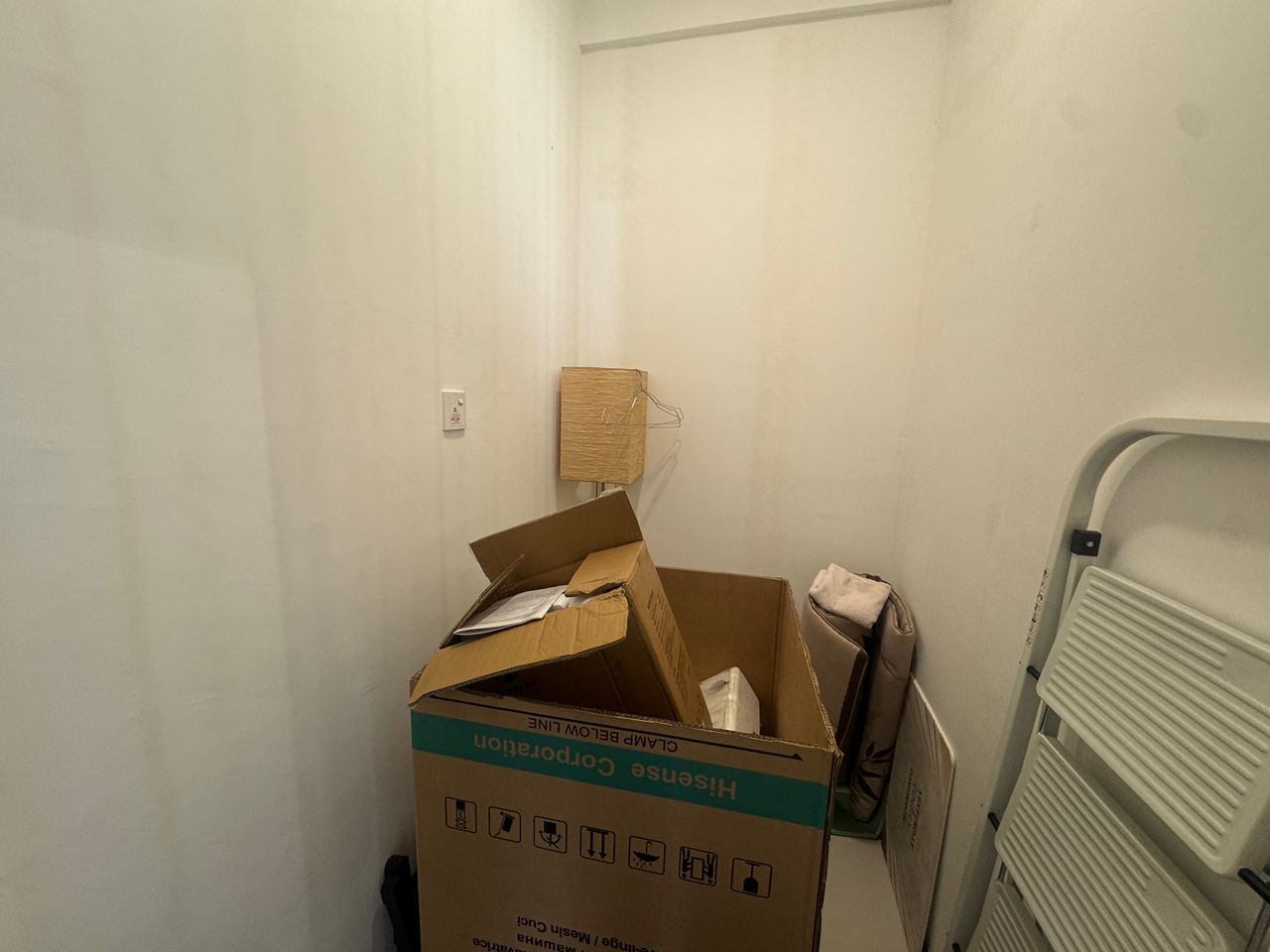 condo in Butterworth, Penang — photo 7