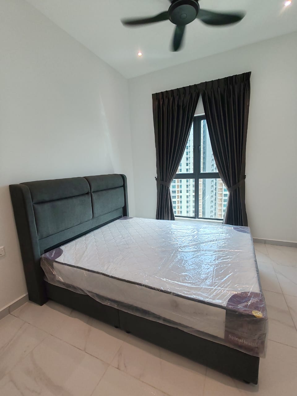 condo in Batu Kawan, Penang — photo 7