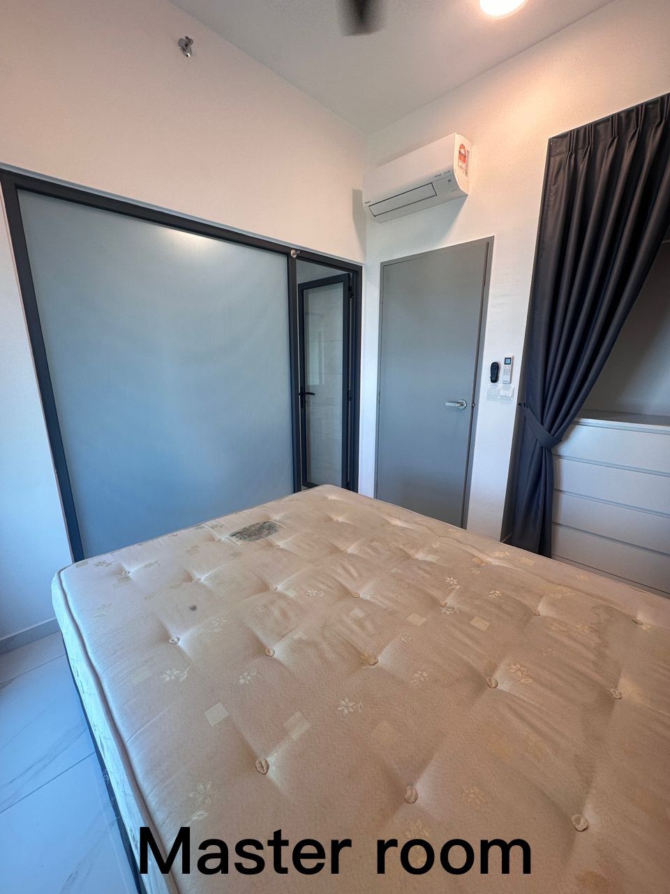 [Master/1B1B0CP] Sinaran Residences