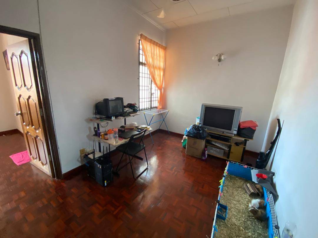 house in Sungai Nibong, Penang — photo 4