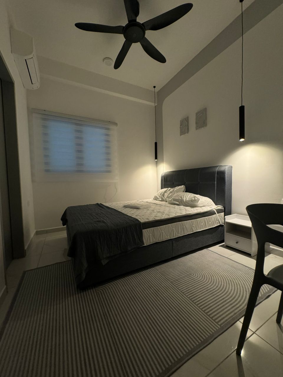 [Medium/1B0.5B0CP] Sinaran Residences