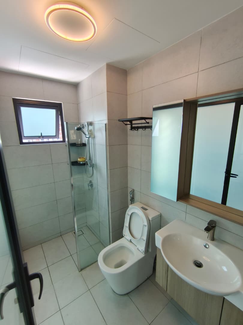 condo in Batu Kawan, Penang — photo 6