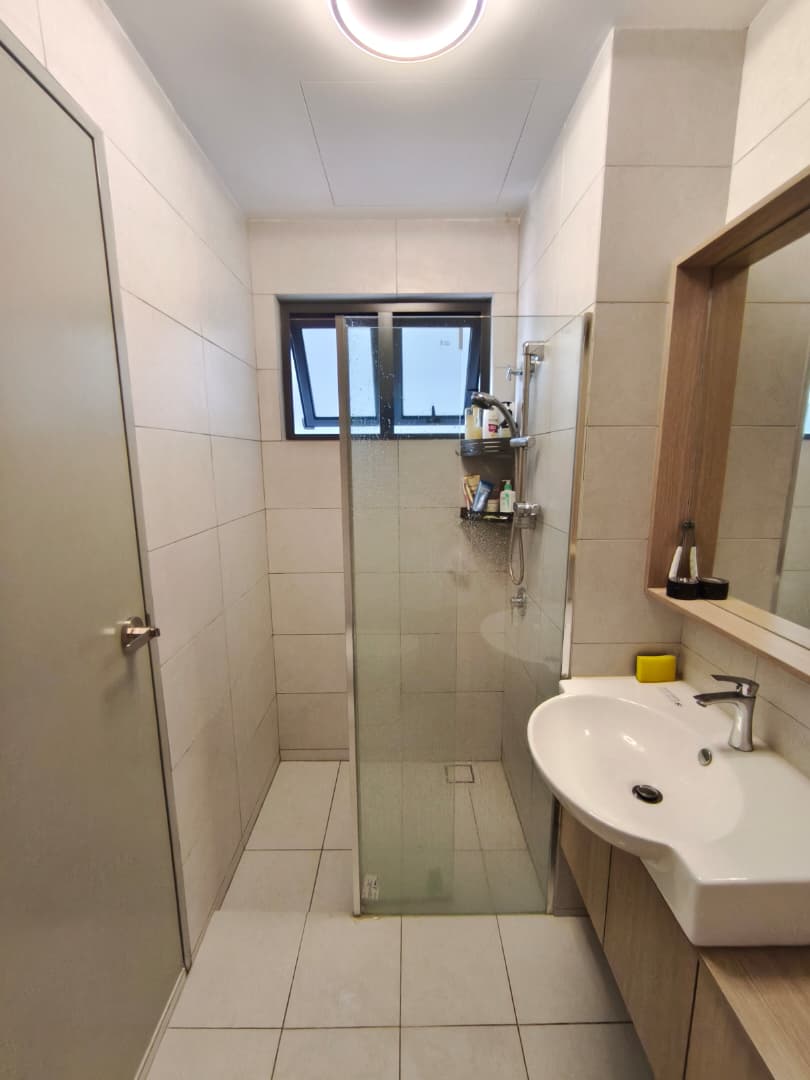 [House/3B3B2CP] Sinaran Residences