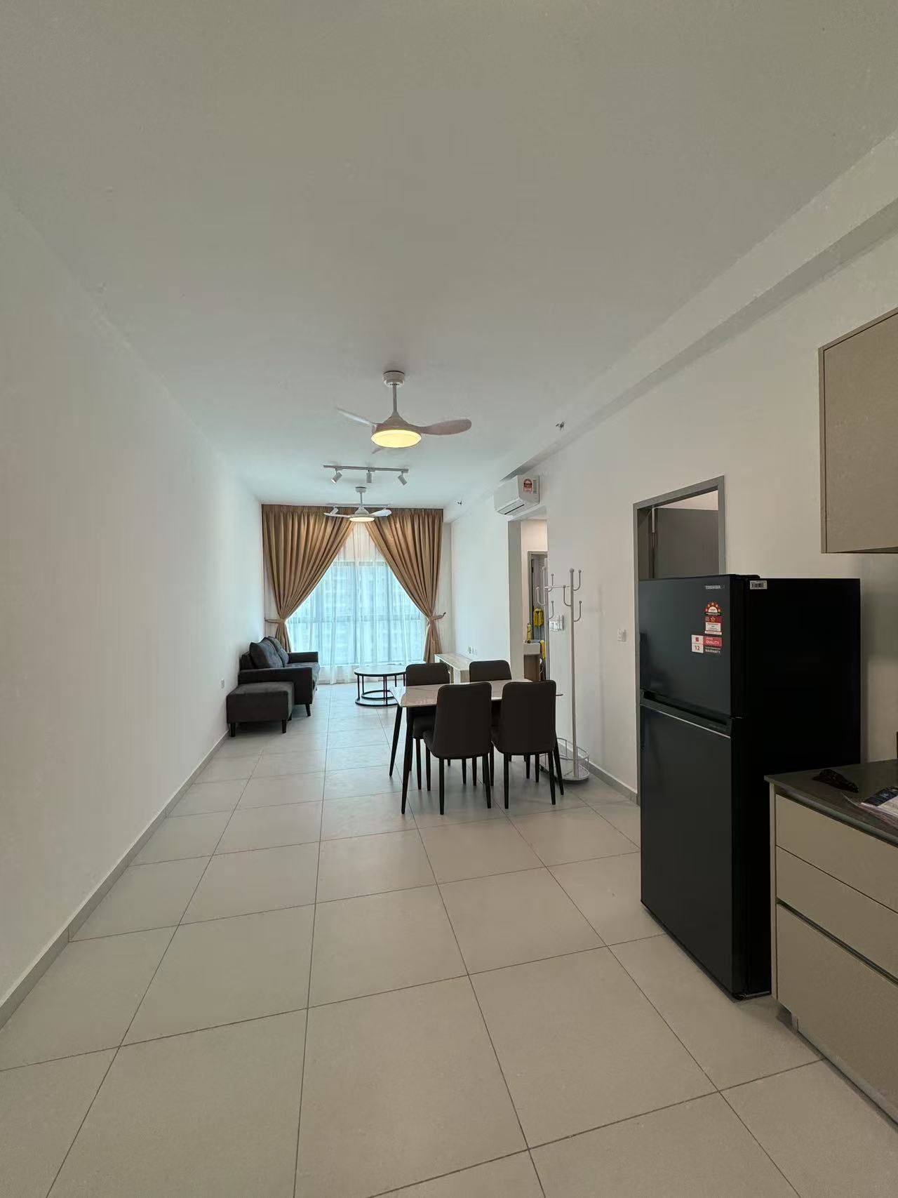 [House/2B2B2CP] Sinaran Residences