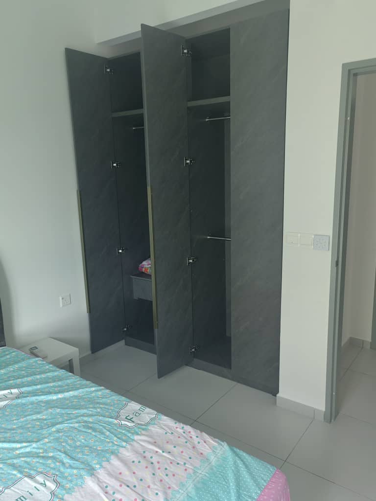 condo in Batu Kawan, Penang — photo 6