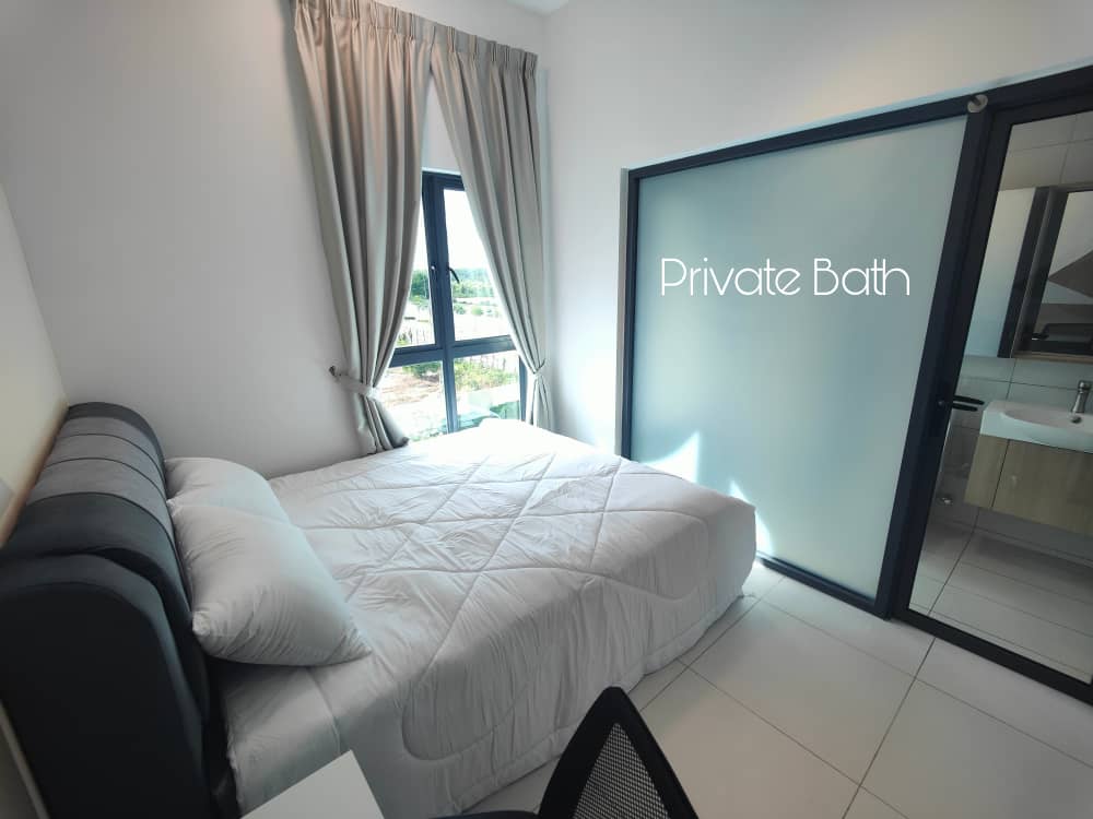 [Master/1B1B0CP] Sinaran Residences