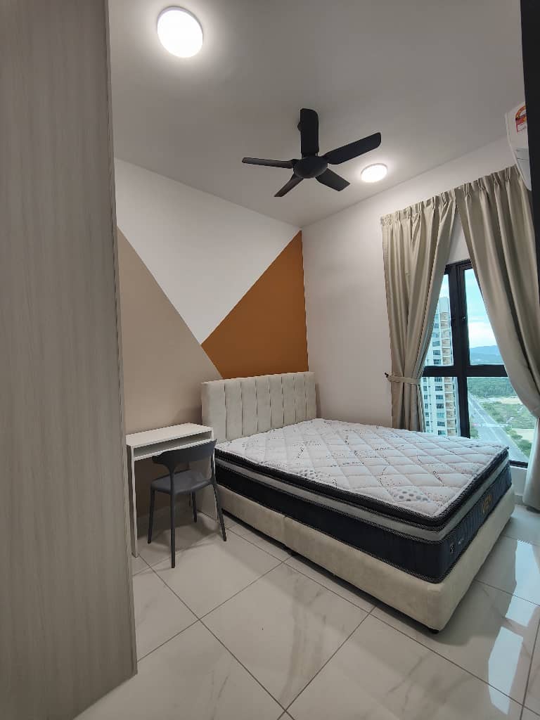 [Master/1B1B0CP] Sinaran Residences