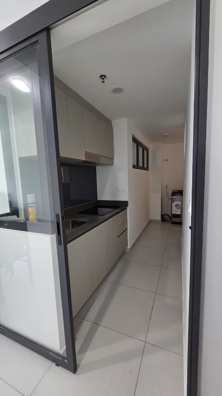 condo in Batu Kawan, Penang — photo 6