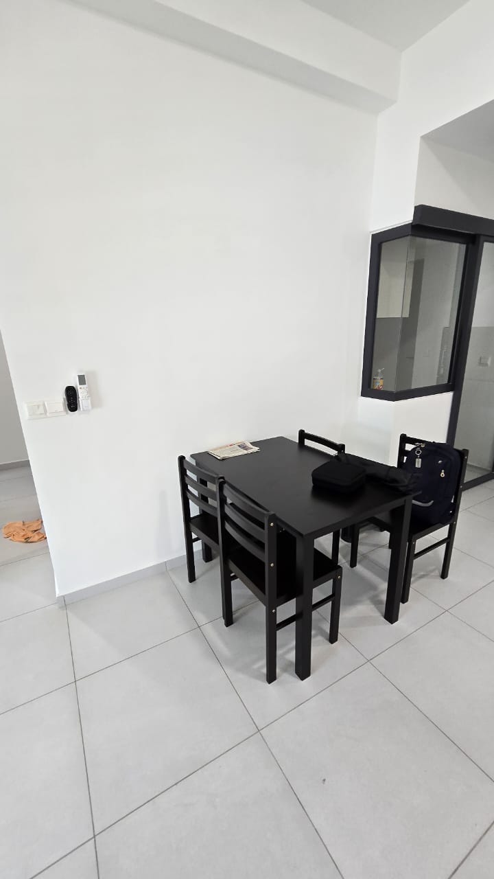 condo in Batu Kawan, Penang — photo 7