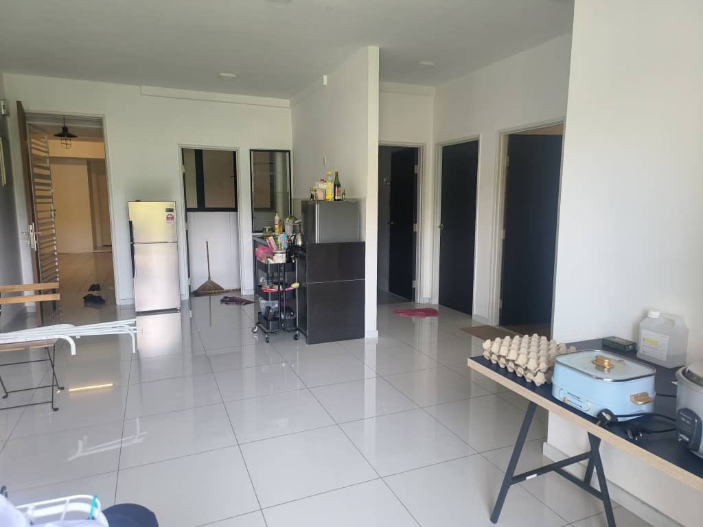 condo in Tanjung Tokong, Penang — photo 2
