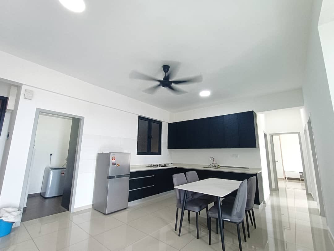 condo in Sungai Ara, Penang — photo 2