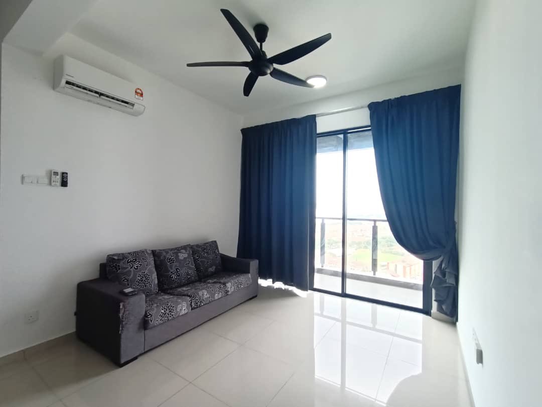 condo in Sungai Ara, Penang — photo 3