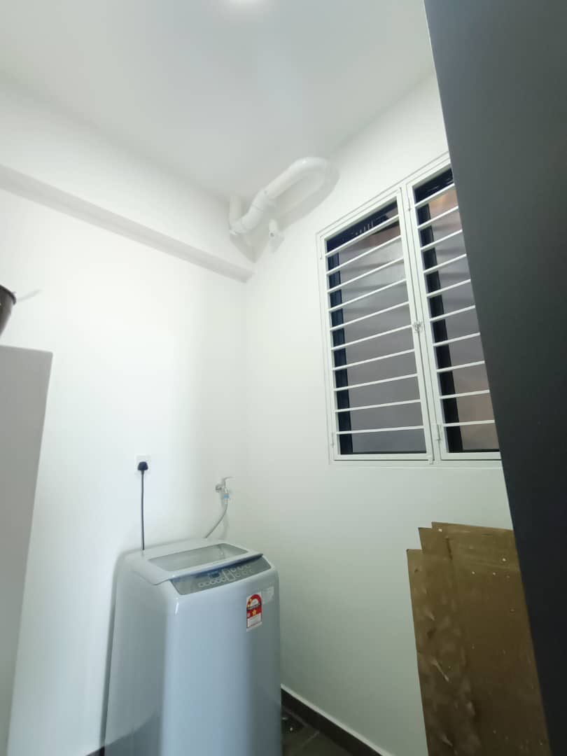 condo in Sungai Ara, Penang — photo 4