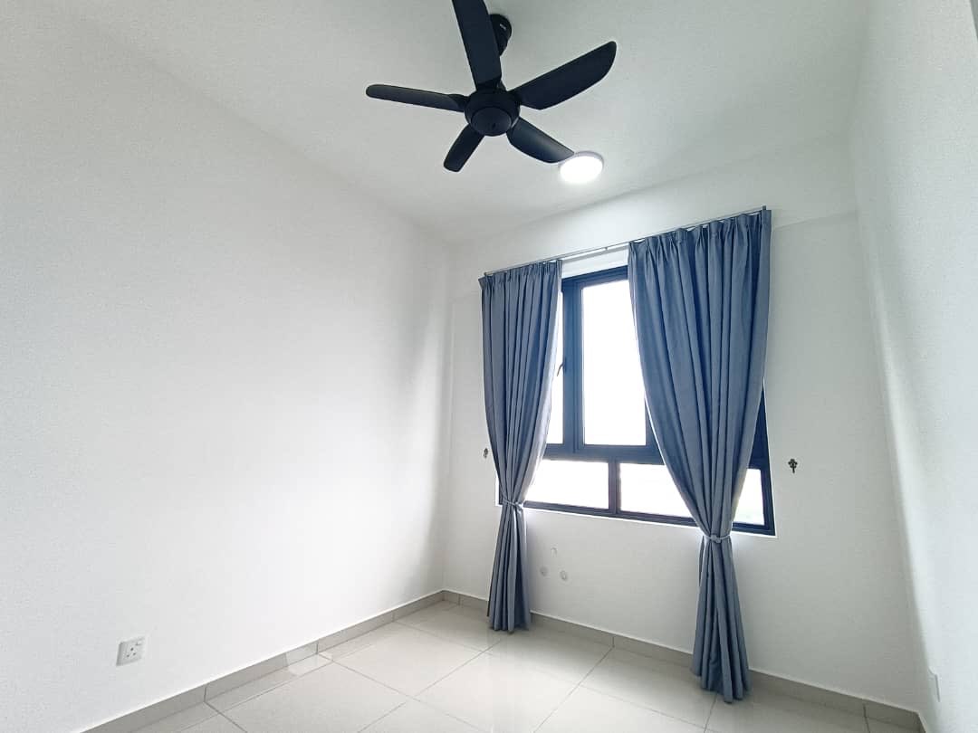condo in Sungai Ara, Penang — photo 5