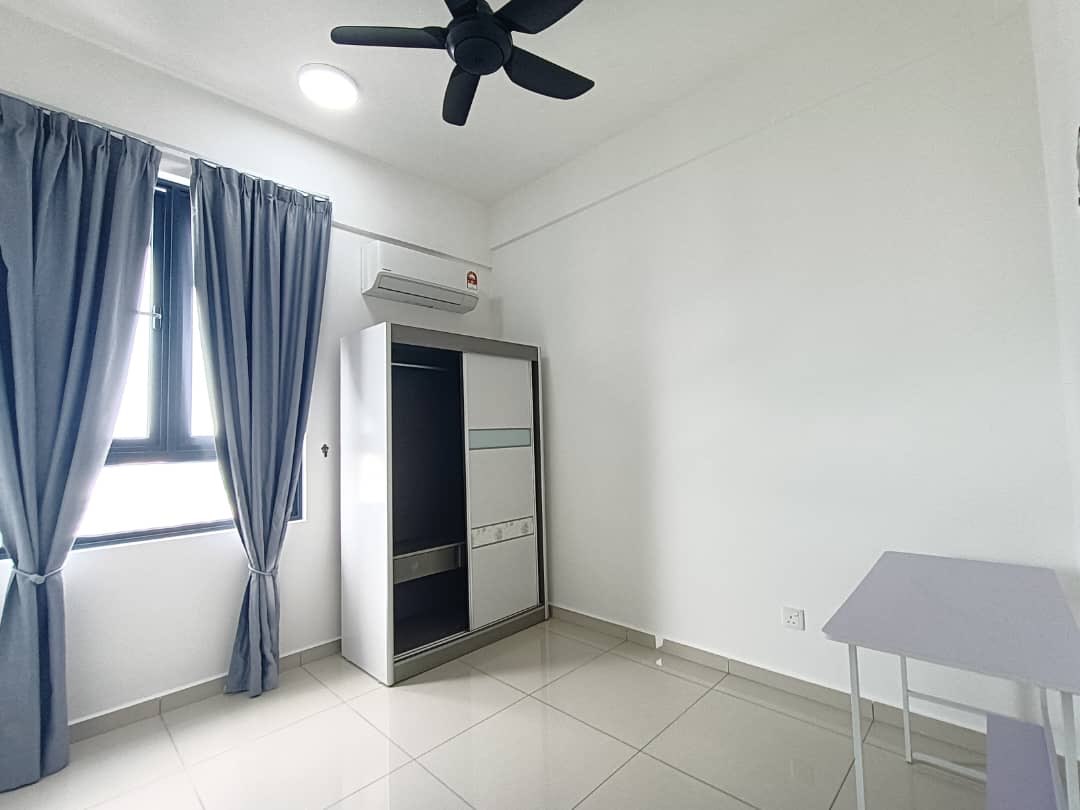 condo in Sungai Ara, Penang — photo 6