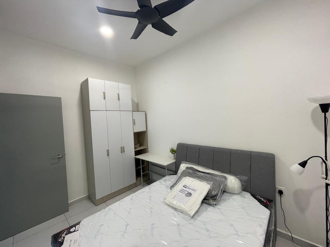 [Master/1B1B0CP] Sinaran Residences
