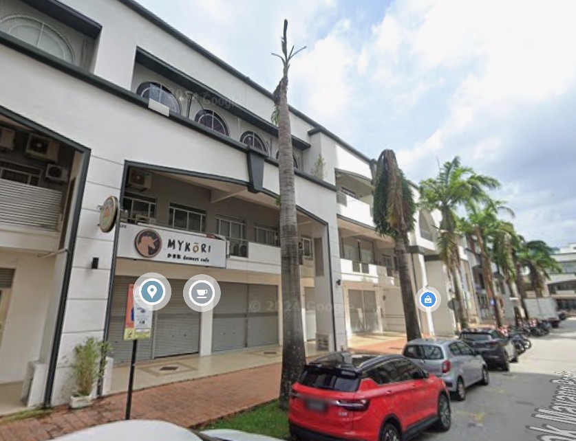 commercial in Bayan Baru, Penang — photo 5