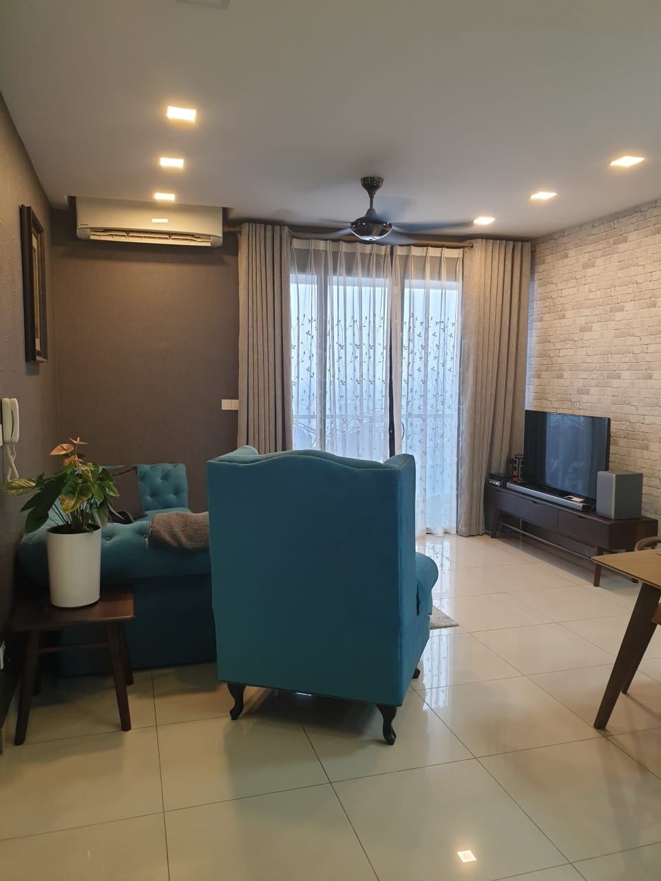 condo in Butterworth, Penang — photo 7