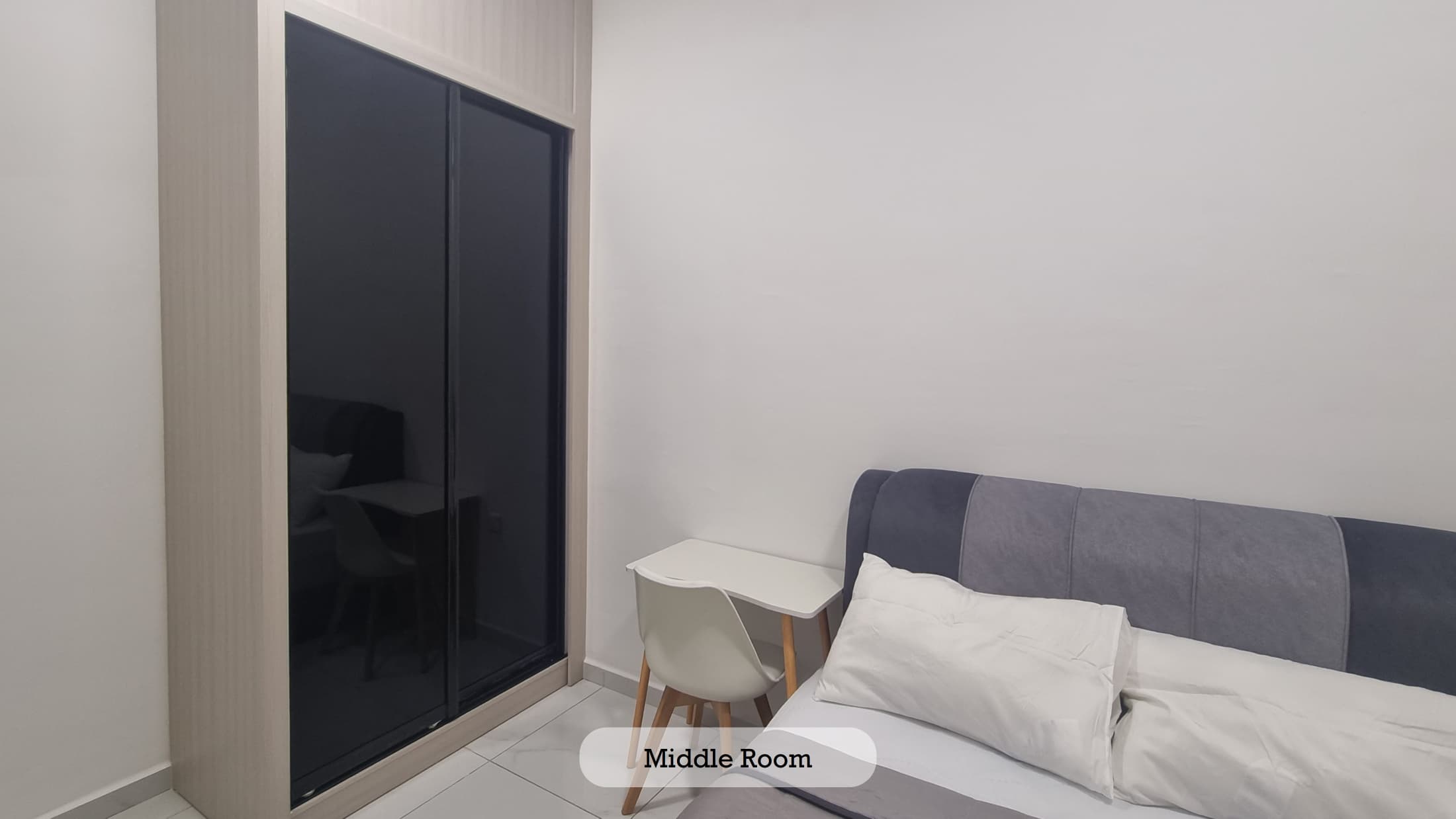 [Master/1B1B0CP] Sinaran Residences